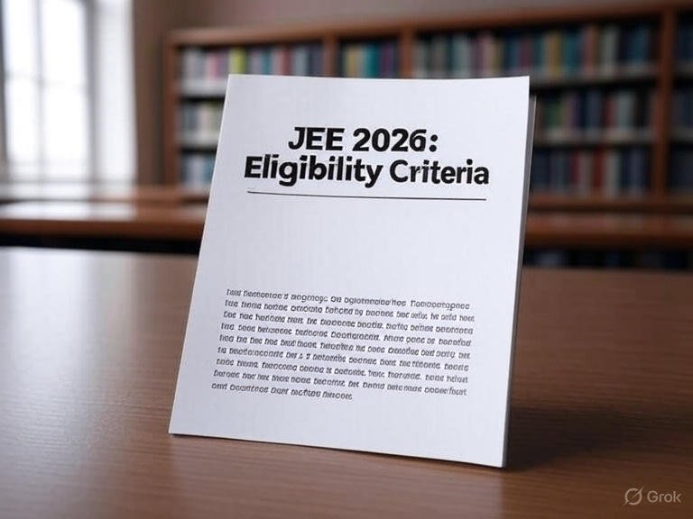 jee main eligibility criteria